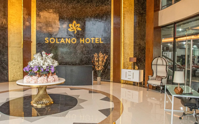 Solano Hotel