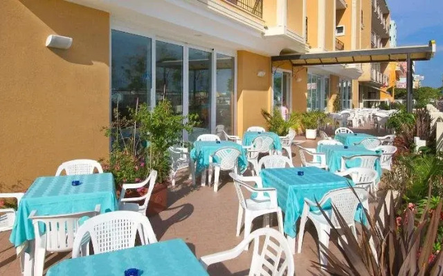 Hotel Belvedere