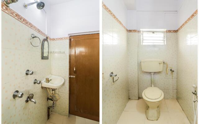 OYO 69562 Hotel Vansh