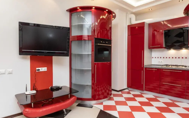Апартаменты «Киев», аренда