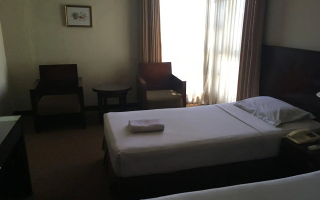 Hotel Perdana Wisata