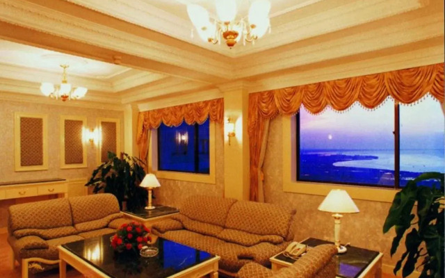 Baohua Harbour View Hotel - Haikou
