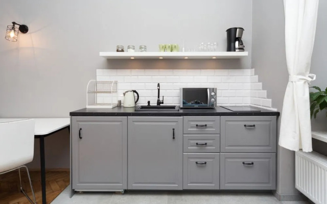 Wawel Apartments - Old Town