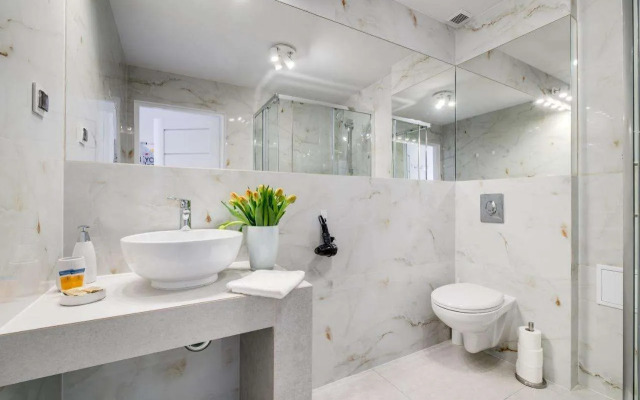 SAVOY Mariacka Apartments