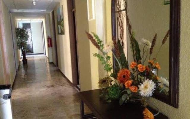 Hotel Gomez