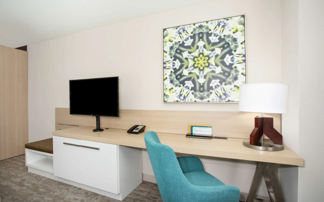 Hilton Garden Inn Las Vegas City Center