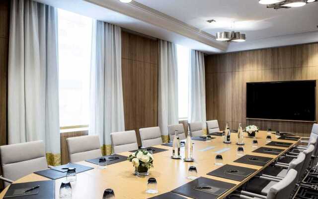 Sofitel Paris Le Faubourg