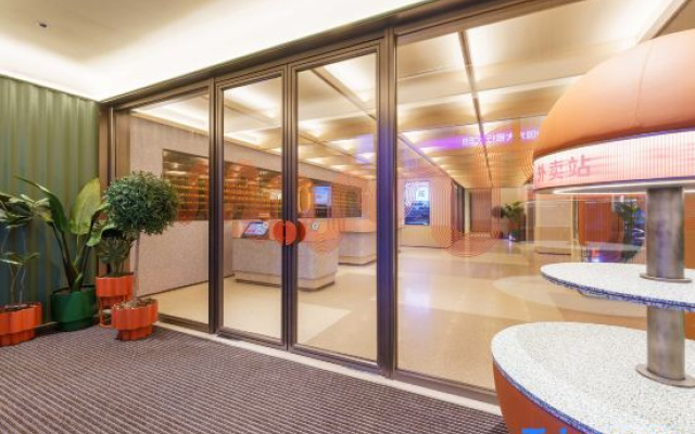 Orange Hotel (Dalian Harbor Plaza Store)