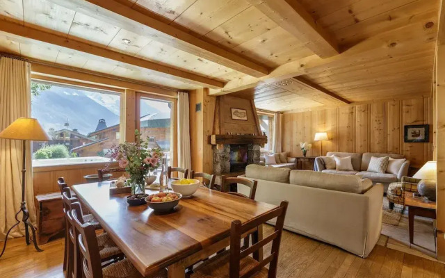 Chalet Scierie - Luxury Chalet With hot tub