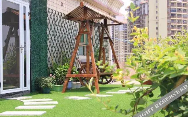 Orchid Hotel