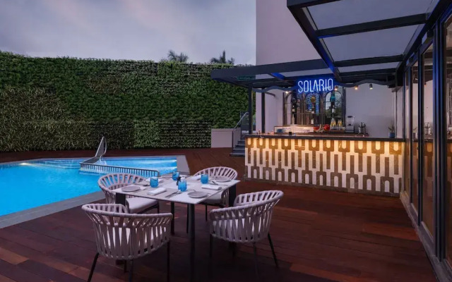 Courtyard By Marriott Goa Colva