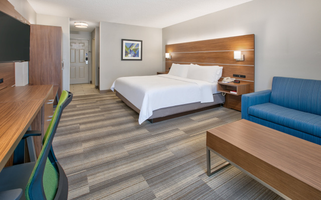 Holiday Inn Express Hope by IHG