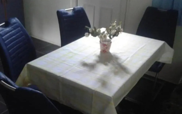 Apartments Marija in National Park Area