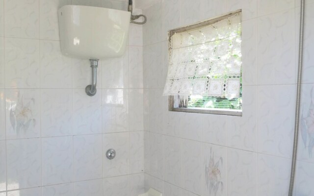 Dolly - con giardino a 250 mt dal mare