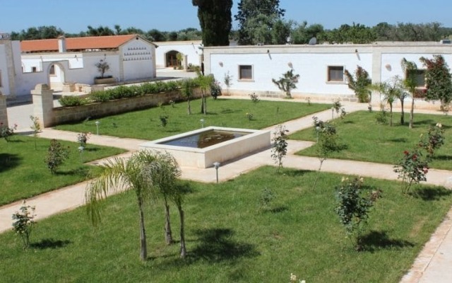 Masseria Zambardo