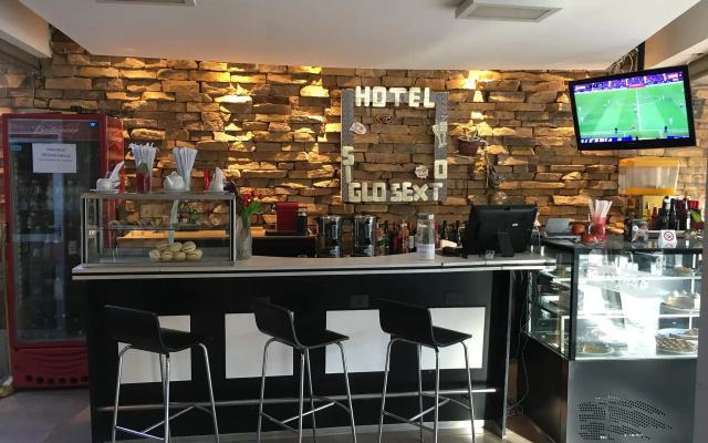Hotel Siglo Sexto