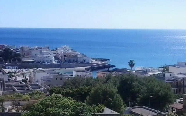 Le Piramidi Appartamenti