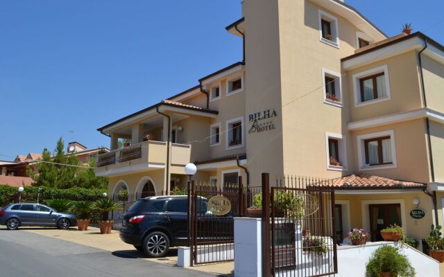 Bilha Hotel