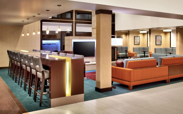 Residence Inn Phoenix Gilbert