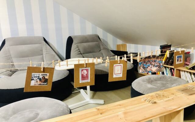 Nomad Inn Gangneung - Hostel