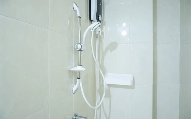 Highest Value 2BR Apartment at M-Town Residence