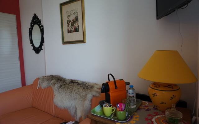 B&B Le Clos des Troubadours