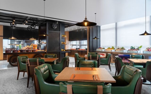 Four Points by Sheraton Chongqing, Yongchuan