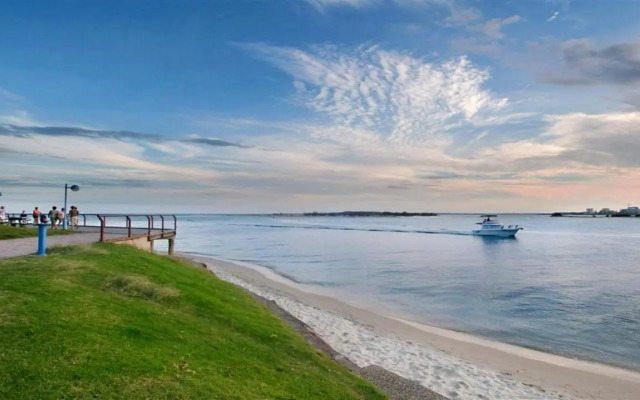 Allamanda U2, - Awesome Location -