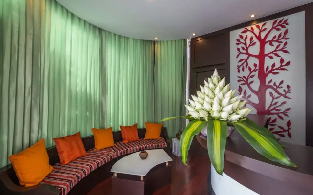 Silk d' Angkor Suite