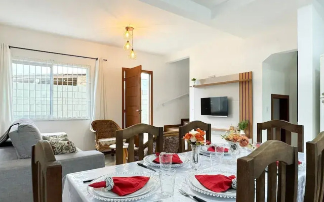Residencial Praia do Sonho