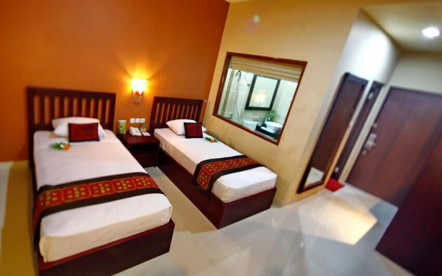 Royal Safari Garden Resort & Convention