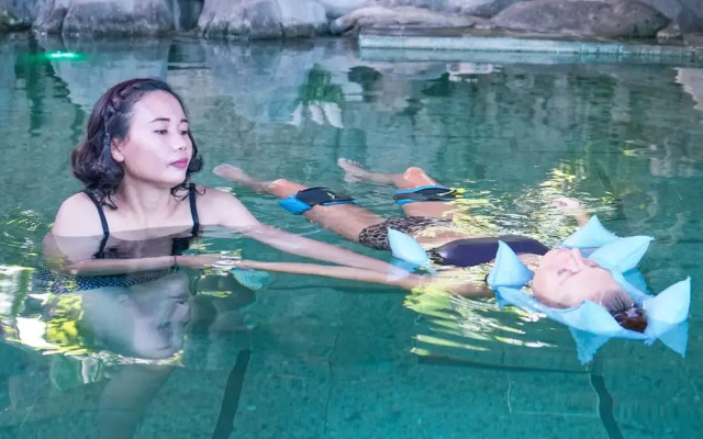 Udara Bali Yoga Detox and Spa