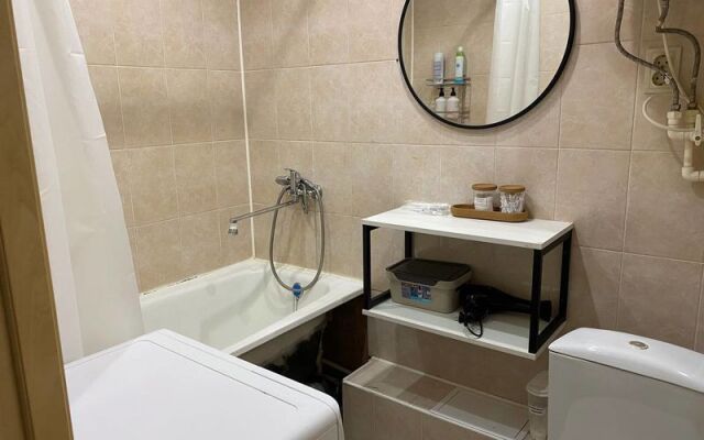 Апартаменты Вэлком Хоум на ул. Карла Маркса, д. 13