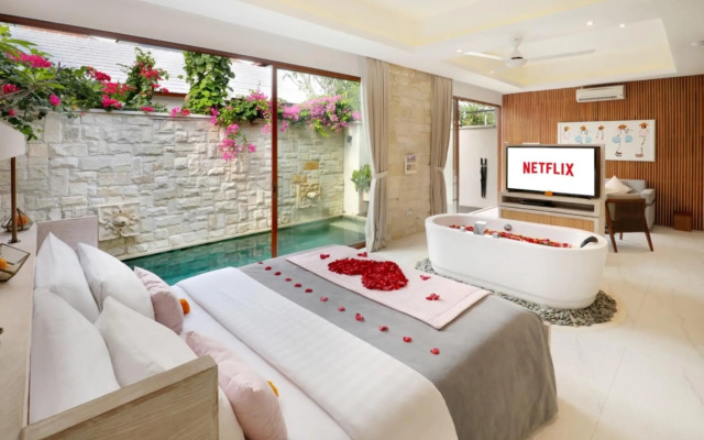 La Vie Villa Seminyak by Ini Vie Hospitality