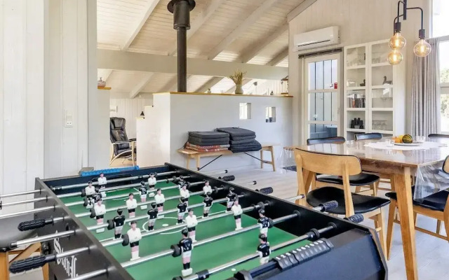 6 Person Holiday Home in Hals-by Traum
