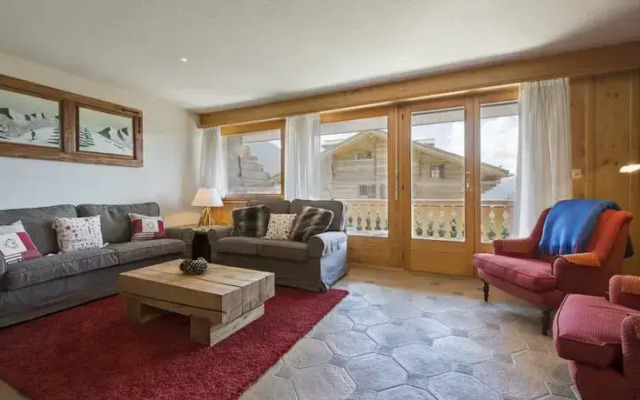 Apartment Vicomte