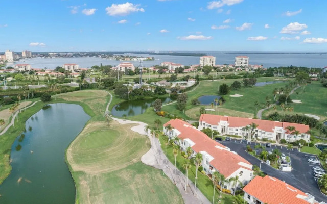 Vista Verde North Townhouse 21