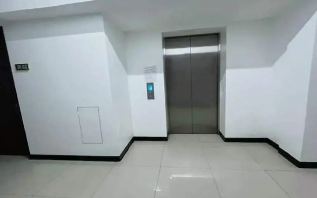 Krystalclaine Homestay-Burnham Hill Condo
