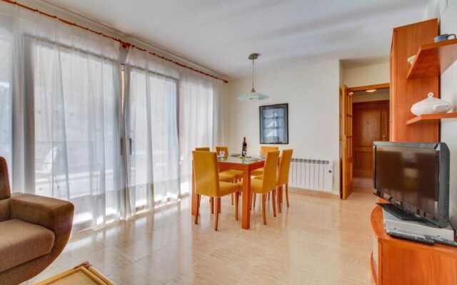 Apartamento Sabater