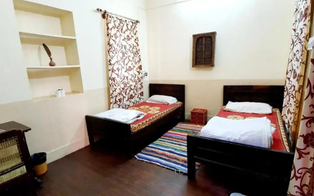Durag Niwas Guesthouse