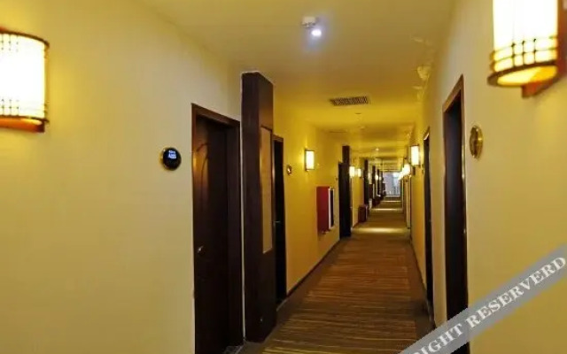 Xingbaike Business Hotel