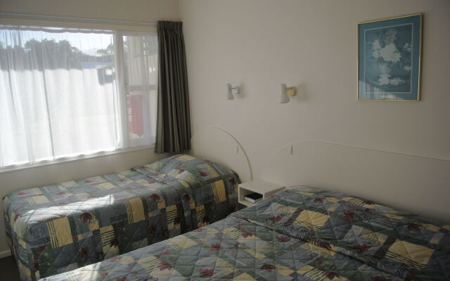 Blue Seas Motels Kaikoura