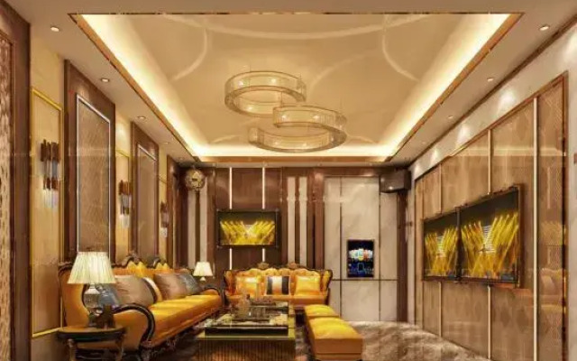 Haohan Hotel Taishan