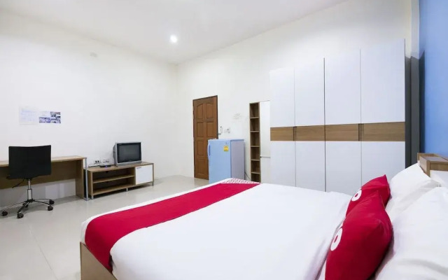 OYO 789 Andaman Place Baandon