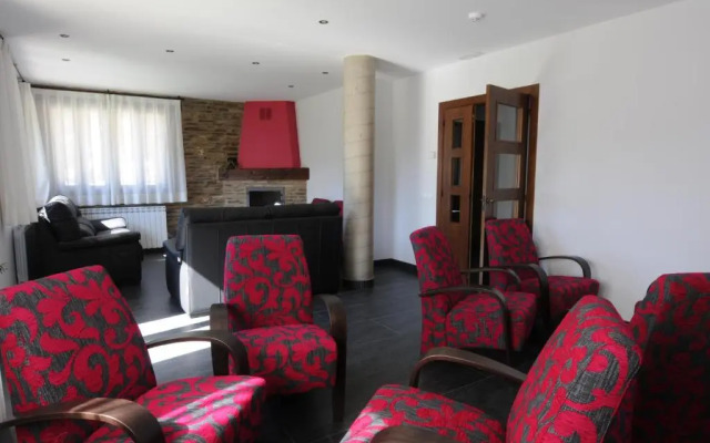 Casa Rural La Comella