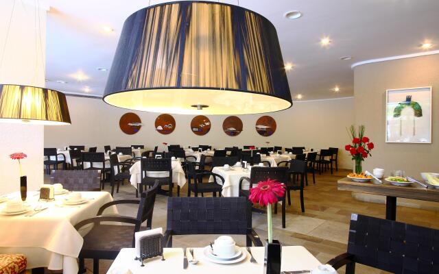 Ferraretto Guarujá Hotel & Spa