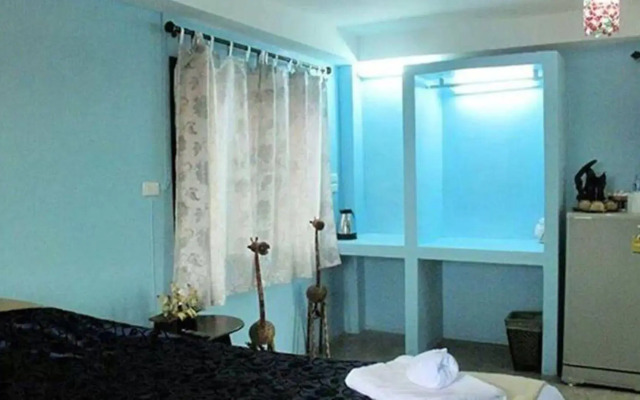 Baan Plubpla Wilai