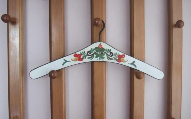 Schöni Sache Atelier Shop BnB