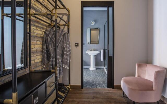 Hotel Chapter Roma