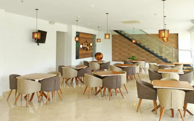 Hotel Royal Elim Internacional